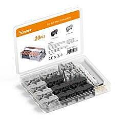 211 Kablo Birleştirici Klemens - 1