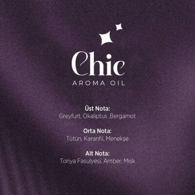 Chic Koku Kartuşu 200 ML - 3