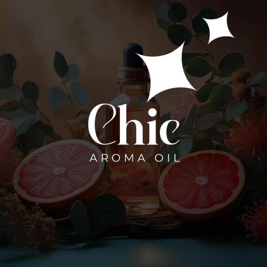 Chic Koku Kartuşu 200 ML - 4