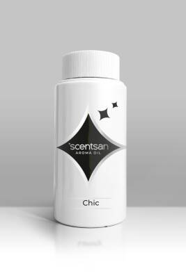 Chic Koku Kartuşu 200 ML - 2