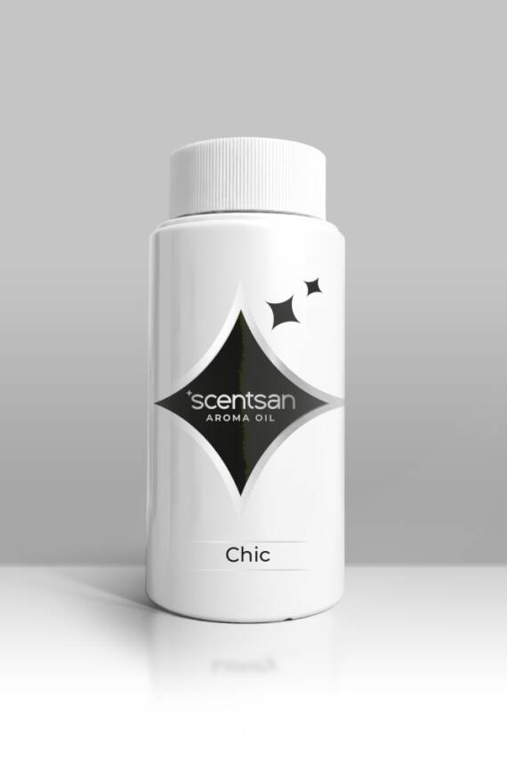 Chic Koku Kartuşu 200 ML - 2