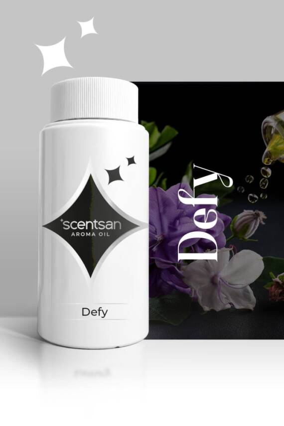 Defy Koku Kartuşu 200 ML - 1