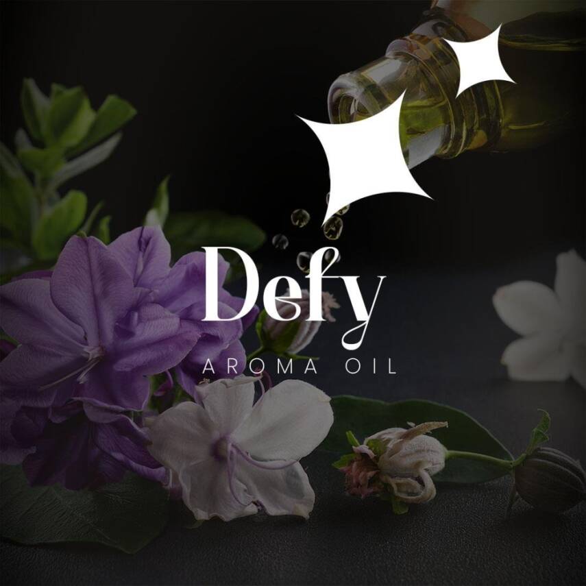 Defy Koku Kartuşu 200 ML - 4