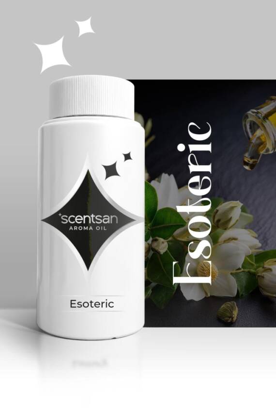 Esoteric Koku Kartuşu 200 ML - 1