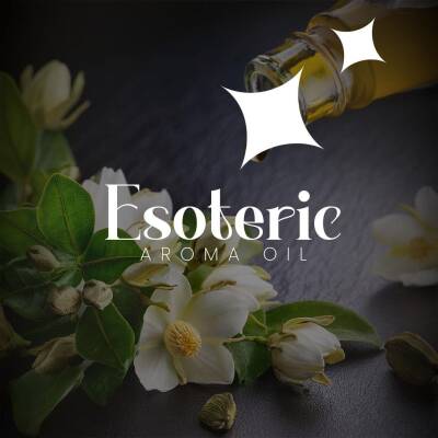 Esoteric Koku Kartuşu 200 ML - 4