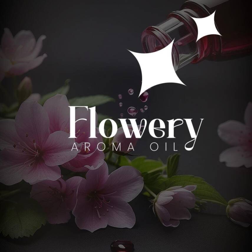 Flowery Koku Kartuşu 200 ML - 4