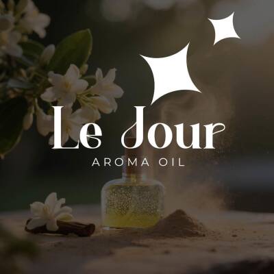 Le Jour Koku Kartuşu 200 ML - 3