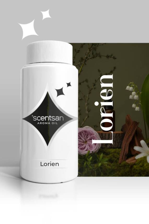Lorien Koku Kartuşu 200 ML - 1