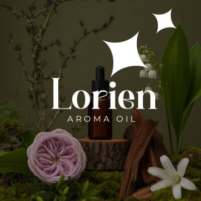 Lorien Koku Kartuşu 200 ML - 4