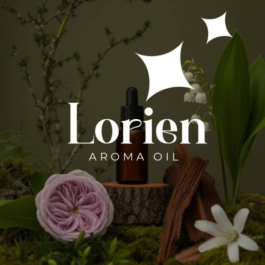Lorien Koku Kartuşu 200 ML - 4