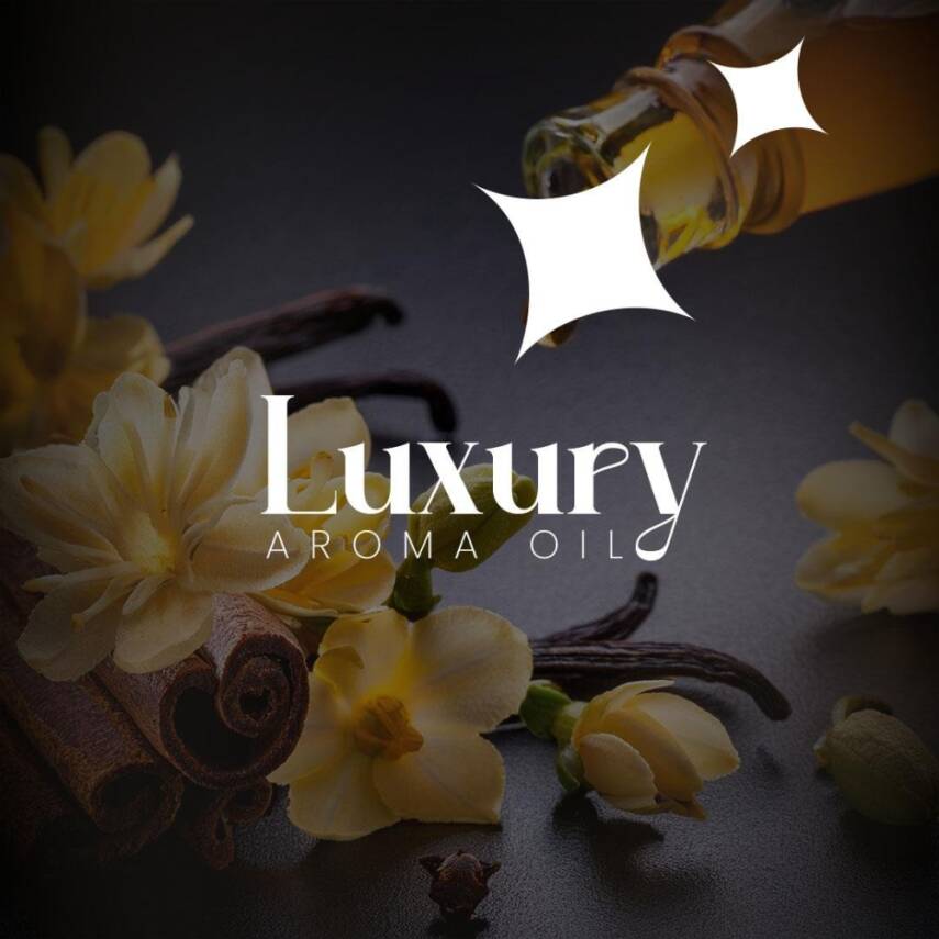 Luxury Koku Kartuşu 200 ML - 4