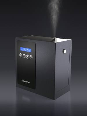 AERO Mini Akıllı Koku Makinesi - 4