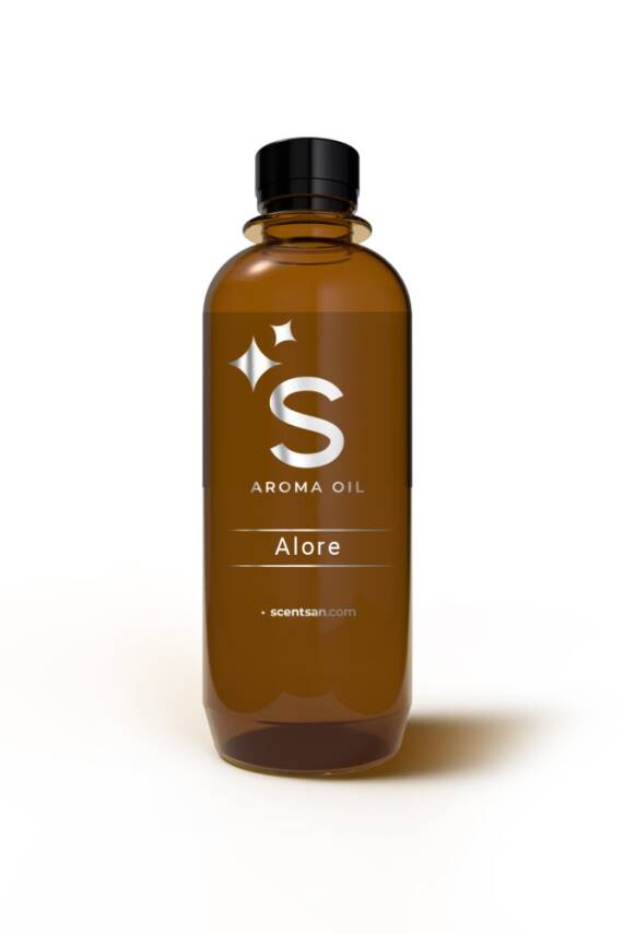 Alore Koku Kartuşu Aero Mini 180 ML - 2