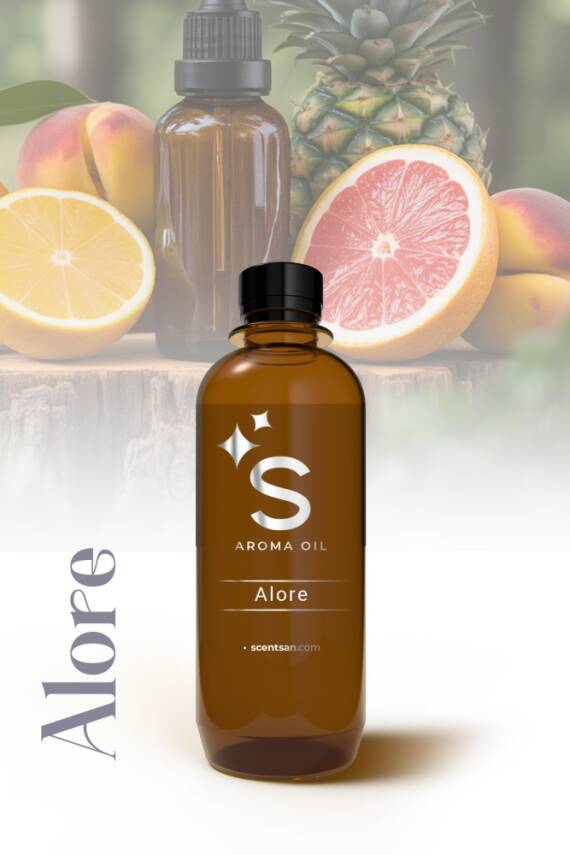 Alore Koku Kartuşu Aero Mini 180 ML - 1