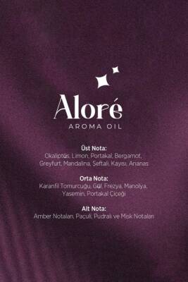 Alore Koku Kartuşu Aero Mini 180 ML - 3