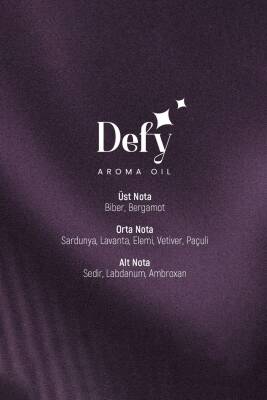 Defy Koku Kartuşu Aero Mini 180 ML - 3
