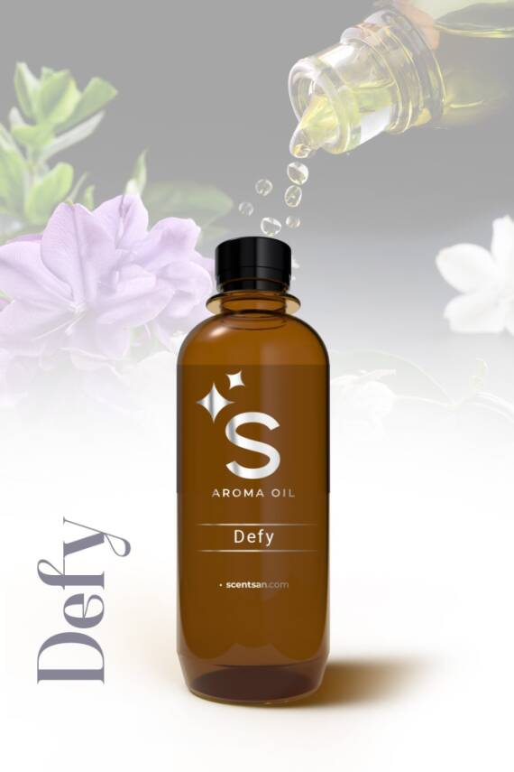 Defy Koku Kartuşu Aero Mini 180 ML - 1