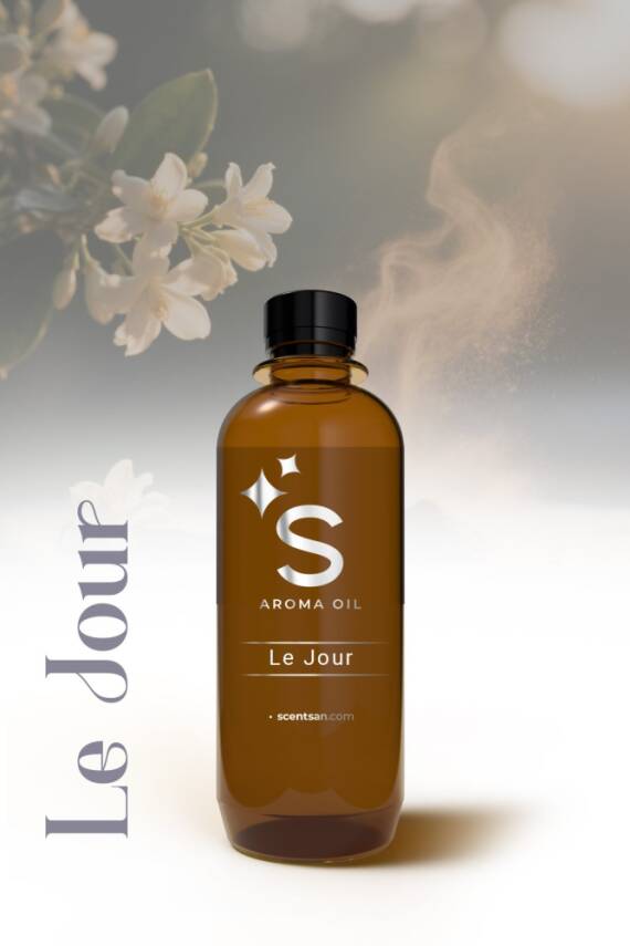 Le Jour Koku Kartuşu Aero Mini 180 ML - 1