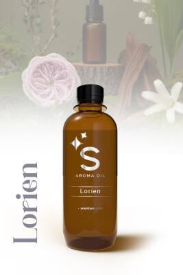Lorien Koku Kartuşu Aero Mini 180 ML