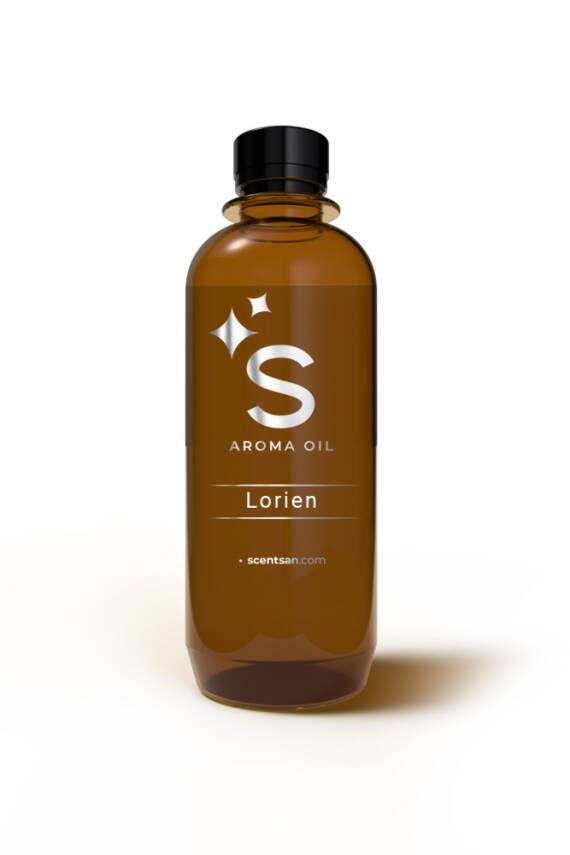 Lorien Koku Kartuşu Aero Mini 180 ML - 2