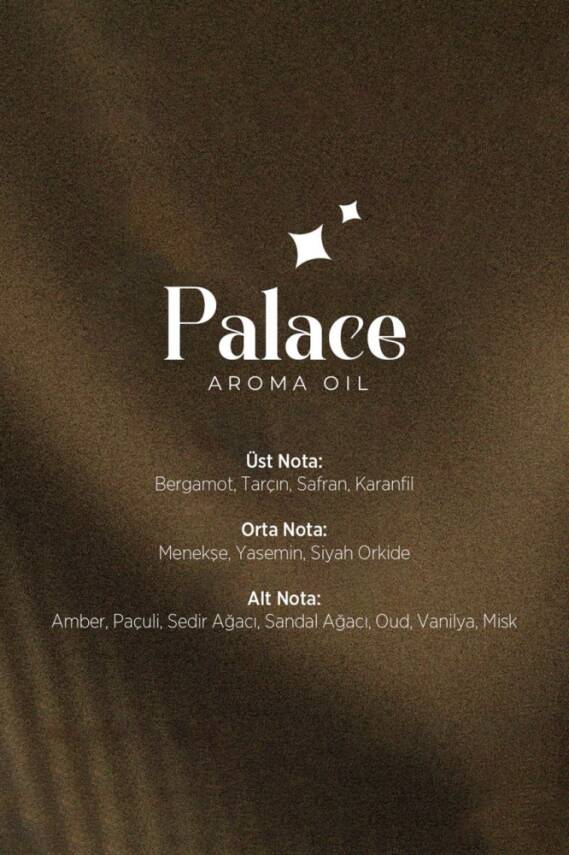Palace Koku Kartuşu Aero Mini 180 ML - 3