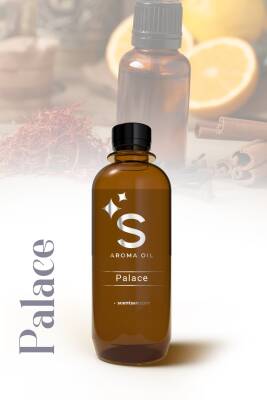 Palace Koku Kartuşu Aero Mini 180 ML