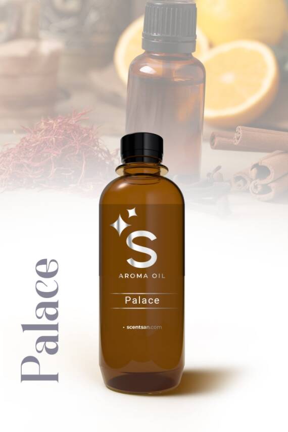 Palace Koku Kartuşu Aero Mini 180 ML - 1