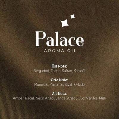 Palace Koku Kartuşu 200 ML - 3
