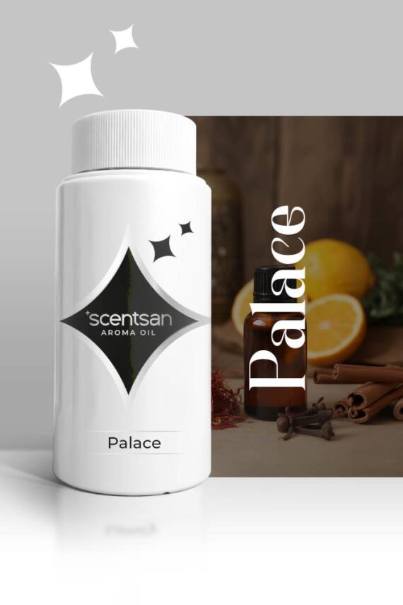 Palace Koku Kartuşu 200 ML - 1