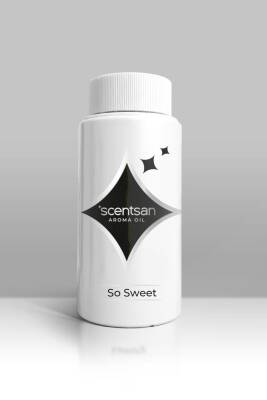 So Sweet Koku Kartuşu 200 ML - 2