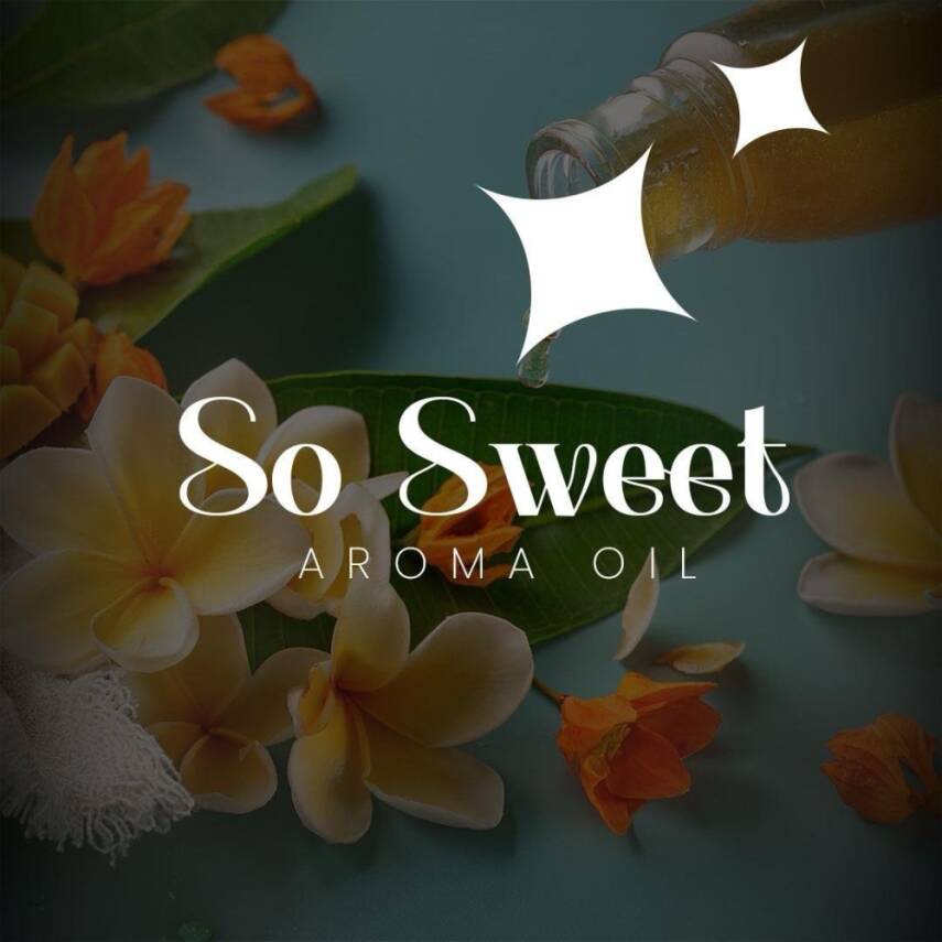 So Sweet Koku Kartuşu 200 ML - 4