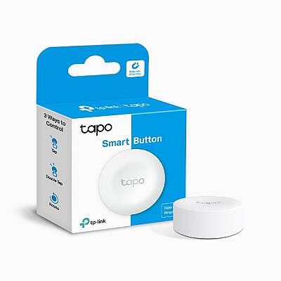 Akıllı Düğme | Tapo S200B