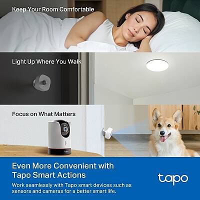 Akıllı IR & IoT Hub | Tapo H110 - 6