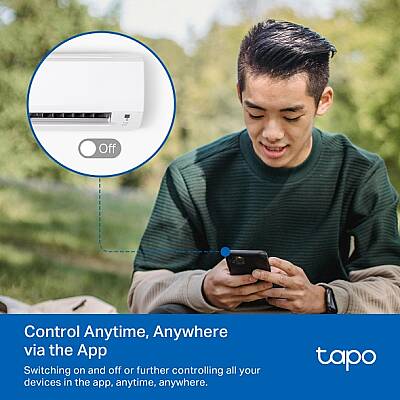 Akıllı IR & IoT Hub | Tapo H110 - 10