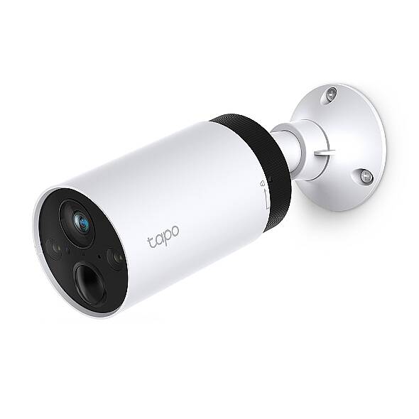 Akıllı Kablosuz Güvenlik Kamerası | Tapo C420 - 4