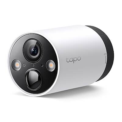 Akıllı Kablosuz Güvenlik Kamerası | Tapo C420 - 3