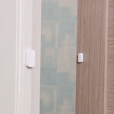 Akıllı Kapı ve Pencere Sensörü - 3