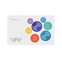 Akıllı NFC Etiket - 1