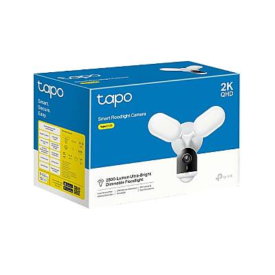 Akıllı Projektör Kamera | Tapo C720