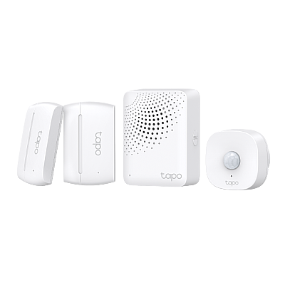 Akıllı Sensör Başlangıç Kiti | Tapo T30 KIT