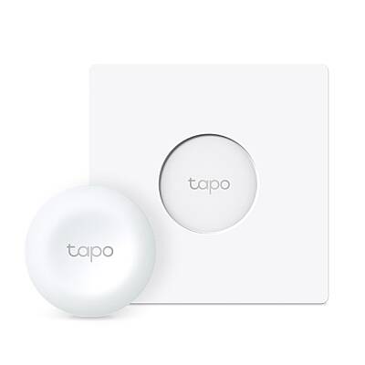 Akıllı Uzaktan Işık Kontrol Anahtarı | Tapo S200D