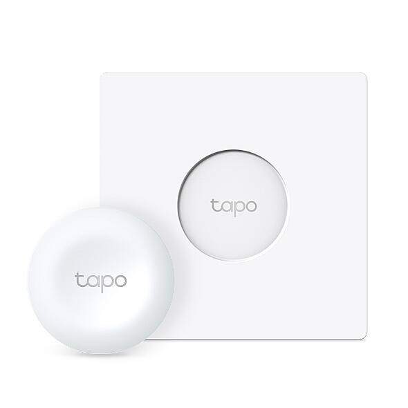 Akıllı Uzaktan Işık Kontrol Anahtarı | Tapo S200D - 1