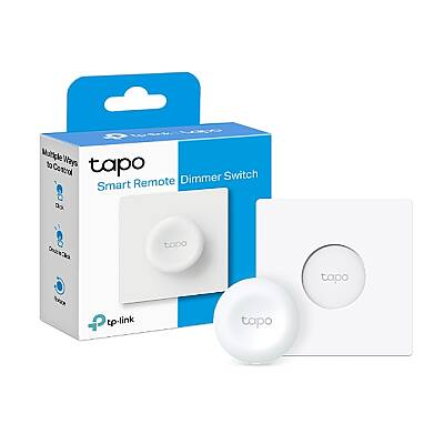 Akıllı Uzaktan Işık Kontrol Anahtarı | Tapo S200D - 2
