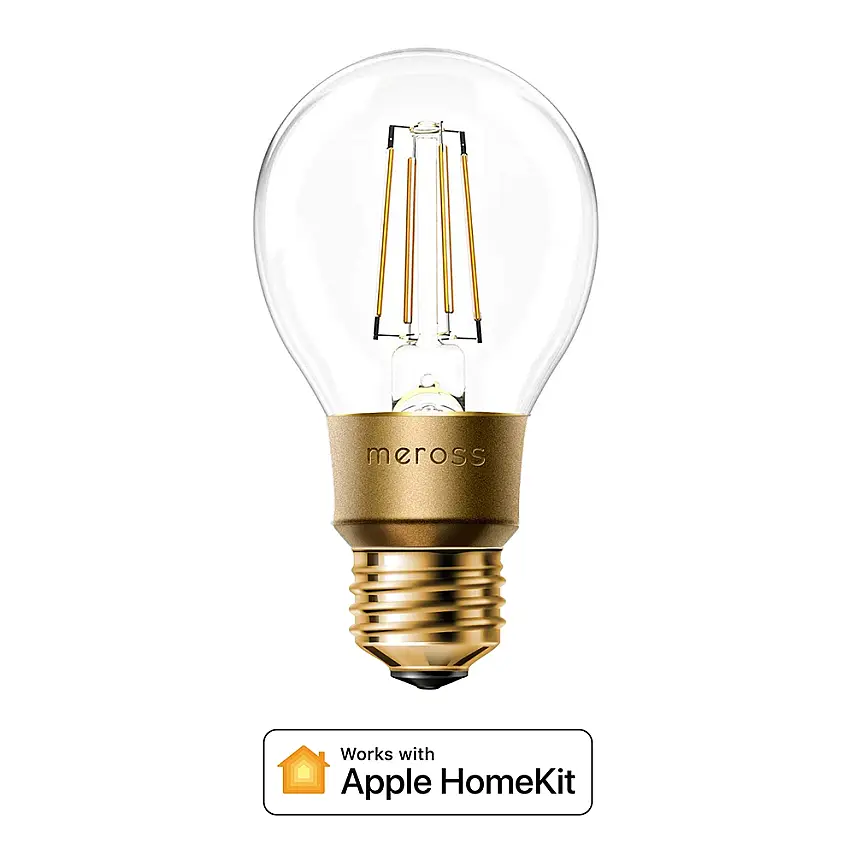 Akıllı Wi-Fi Ayarlı LED Ampul - 1