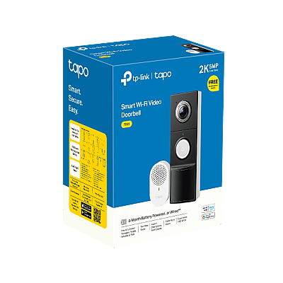 Akıllı Wi-Fi Işık Şeridi | Tapo L900-5