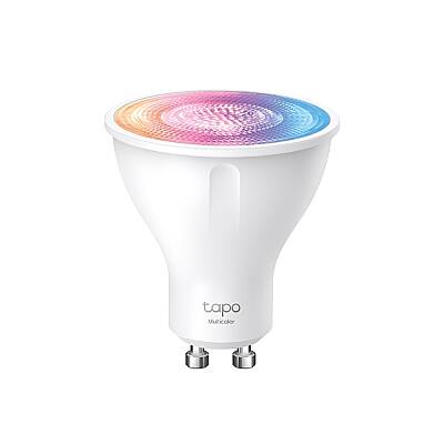 Akıllı Wi-Fi Spot Lamba, Çok Renkli | Tapo L630 - 2