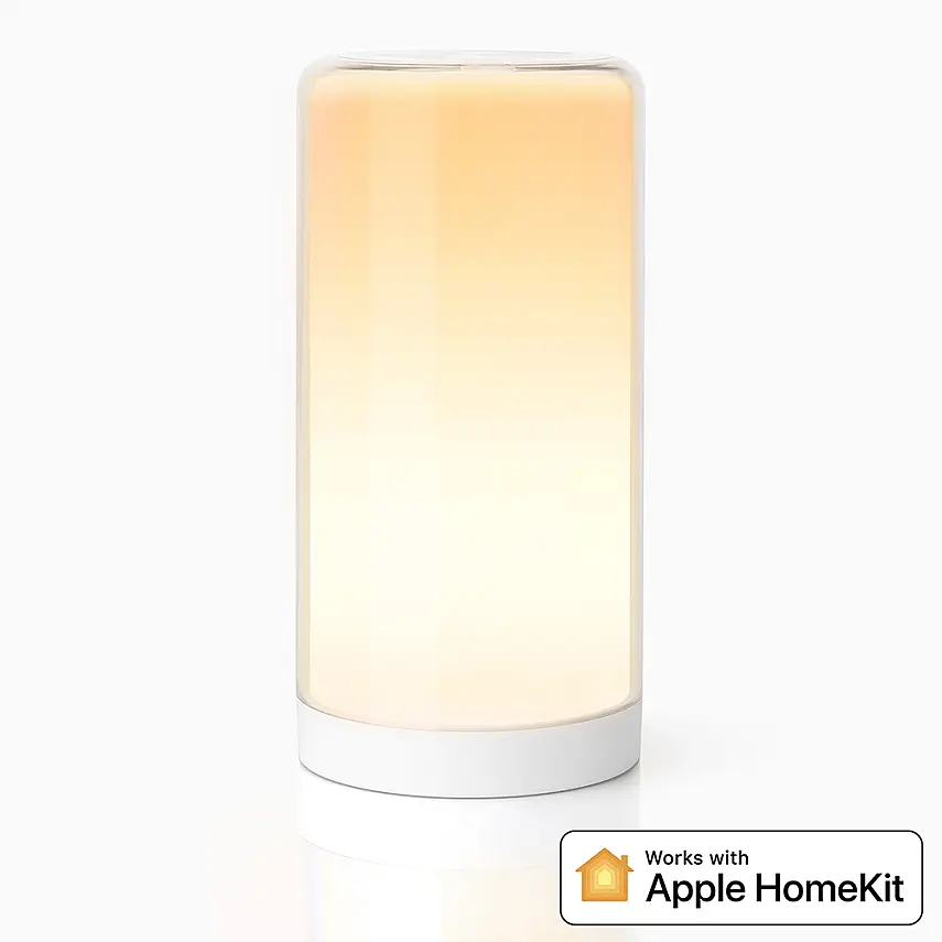 Akıllı Wi-Fi Ortam Aydınlatması - 1