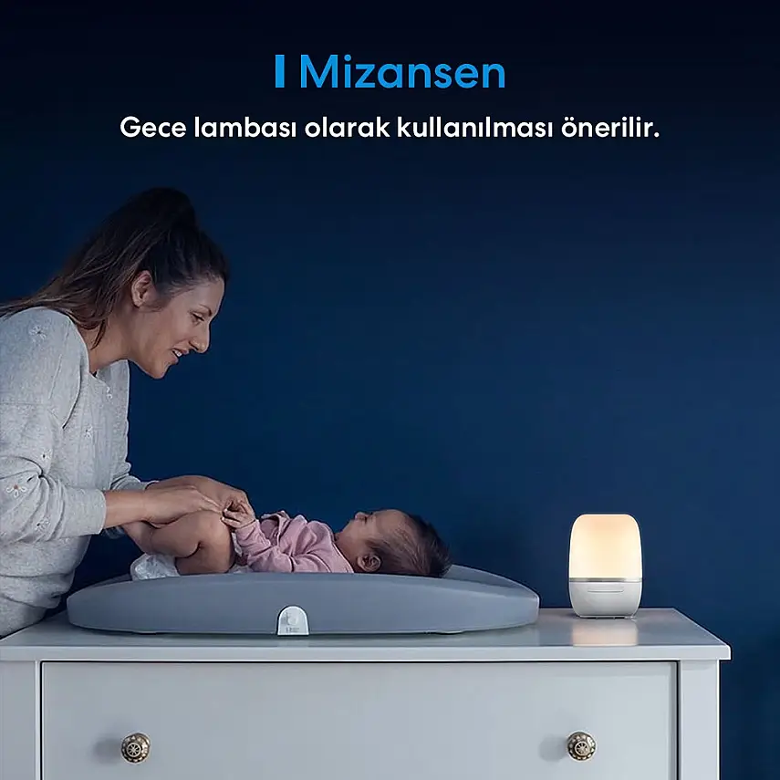 Akıllı Wi-Fi Ortam Aydınlatması - 2