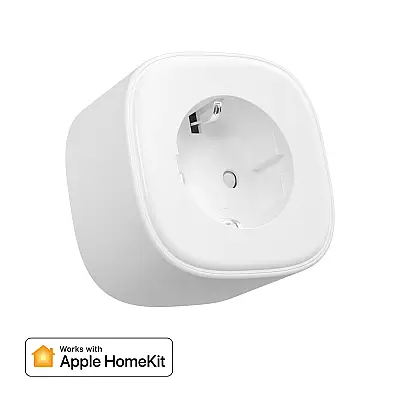 Akıllı Wi-Fi Priz (2xTekli)