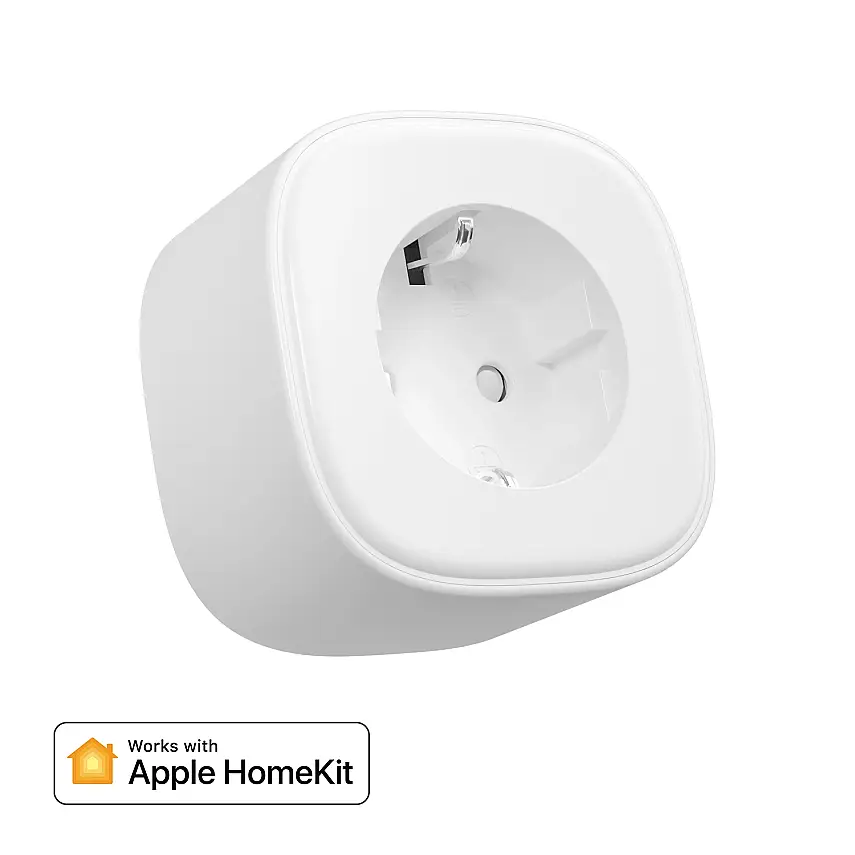 Akıllı Wi-Fi Priz (2xTekli) - 1